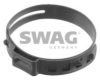 SWAG 99 93 8757 Hose Clamp